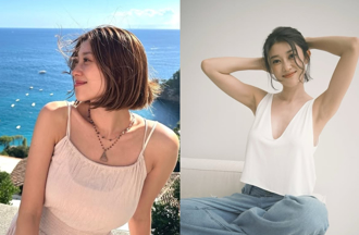 38歲日本寫真女星宣布閃婚 「一直保持祕密」原因曝光