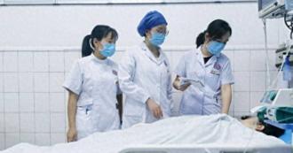 連2周只吃蔬菜＋減肥藥 妹子四肢癱軟 醫揭嚴重後果