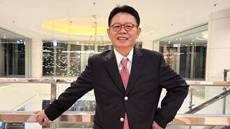 小故事大智慧－3年不打球，一出場就超水準演出