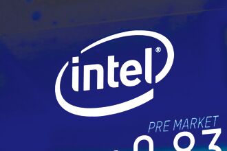 英特尔还是不行？先进制程爆卡关 靠「一张订单」续命