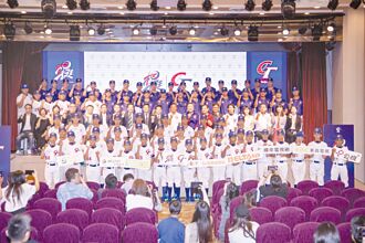 WBSC改选 辜仲谅拚连任执行副会长