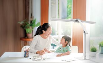 舞光護眼檯燈 滿足多元照明需求