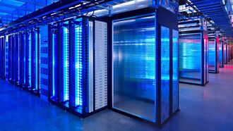 中華電 擬建超大型AIDC中心