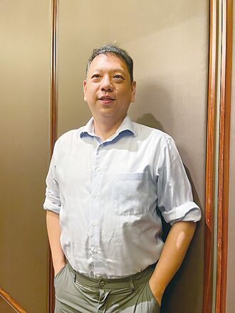 育世博分割新公司 搶ADC商機