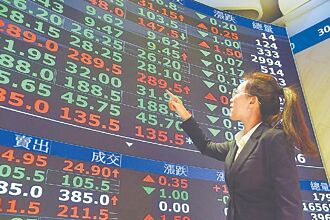 36檔除息秀 債券ETF人氣回流