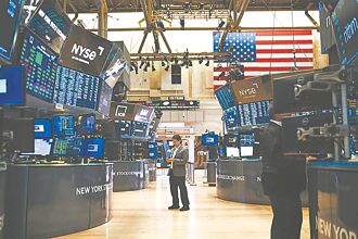 財報旺季到 美股基金成吸金王