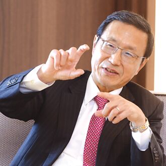 中信银行董事长陈佳文 金融服务升级 把握三大商机