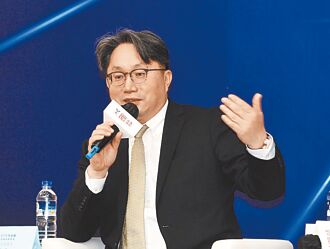 元大投信董事長劉宗聖 亞洲唯一 台灣ETF人氣贏股票