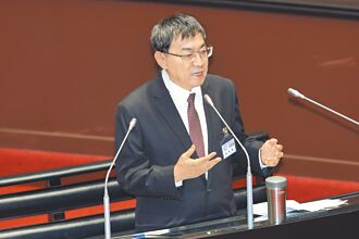 賴主張罷免 陳慈陽：總統身分不宜