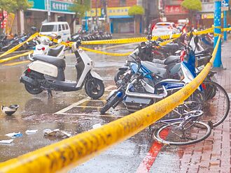 衛福部點名檢未聲押 令人遺憾