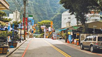 國旅寒冬 台中谷關暑假訂房腰斬