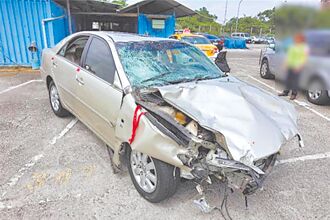 檢認定殺人 余翁身亡不起訴