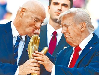 川普關稅攪局 打亂美印太戰略