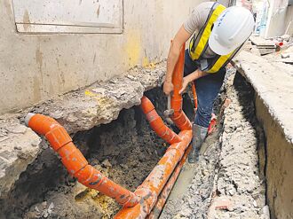 新店再接管1萬戶 估2029年完工