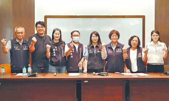 嘉縣屋損6000戶 議員促放寬救助