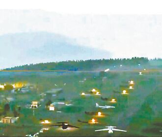 烏克蘭「蜘蛛網」的密技