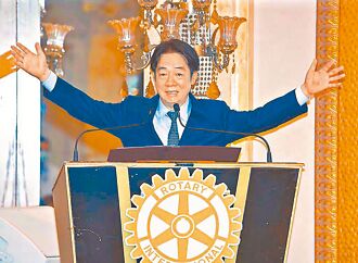 風災民怨無解 賴十講莫歹戲拖棚