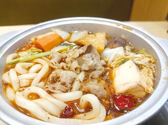 夏天吃辣解暑 切勿空腹