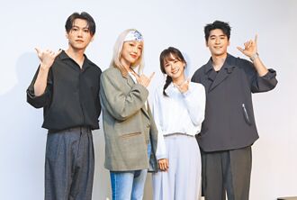 疑遭黃宏軒偷罵 邱宇辰冷回祝福他