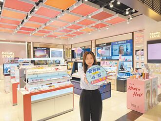 Global Mall卡有利升級 最高6％回饋