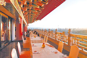 探密道、送榴槤 饭店祭专案吸客