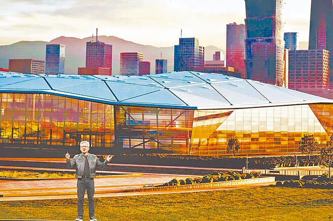 新光人壽去函台北市政府，盼直接轉移北投士林科技園區T17、18地上權給輝達，北市府表示，按照市府與新壽契約，必須先開發完成並取得使用執照才可轉移。（本報資料照片）