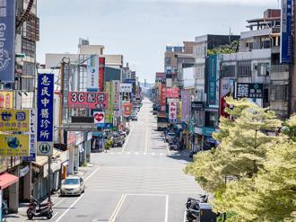 2025城鎮韌性（防空）演習登場 賴總統：國人齊心打造社會韌性體制