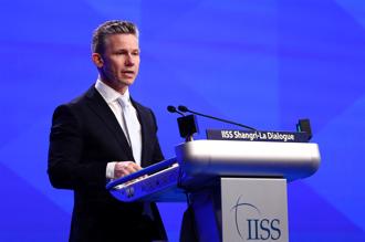 瑞典軍官徵召年齡 擬提高至70歲