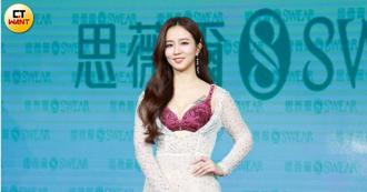 盤點女星配導演　桂綸鎂情牽戴立忍20年：是「安心的存在」