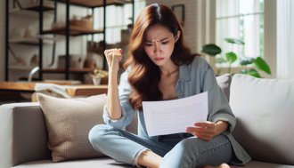 治癒我的慾望！老公是渣男婚後隔年就出軌 悲情女怒告小三