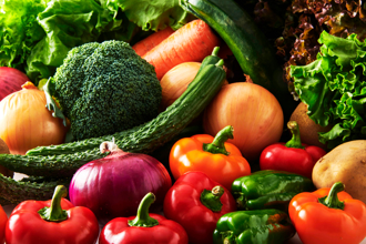 每天吃2蔬菜降動脈硬化20％ 青花椰菜炒蒜頭效果最強