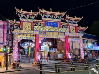 穿越時空 在仁川感受一場五感甦醒的感官之旅