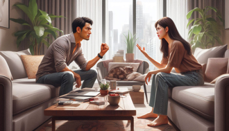 博士夫妻的婚姻生活 最終離婚收場！互相攻防理由一次看