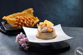 新北第一粵菜餐廳《望月樓》 十大必吃！