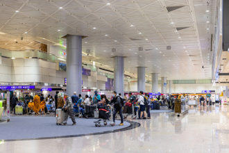 買1伴手禮回台 海關重罰20萬 她痛哭：真的忘了