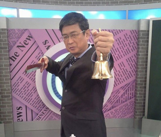 马西屏爆失忆 劝少吃安眠药 医：吃1颗失智风险增2倍