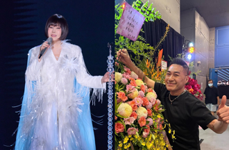 江蕙復出連續開唱！ 文章聽完脫口：不該開23場演唱會