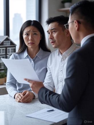 房價降了沒？六都最新資料出爐：這地跌回1字頭