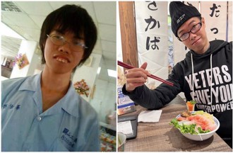 邓佳华入狱！昔求学「是资优生」 他揭童年1阴影：出现怪异行为