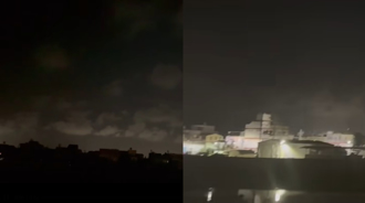 台電工程師全台集結 嘉義停電一周「燈終於亮了」