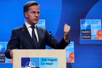 川普嗆對俄祭重稅！北約秘書長警告中印巴：快打電話給普丁