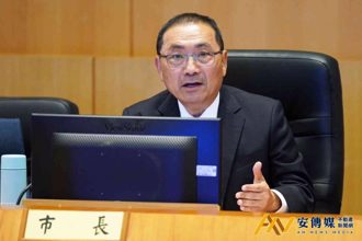 侯友宜：捷運汐東線動工優化交維措施