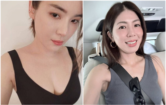 一審告贏陳沂！李怡貞開酸：去日本記得勾有前科