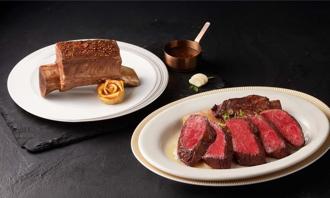 感謝老爸聚餐 8／29前名中有「王品謝禮」同音字 王品款待法式焗龍蝦