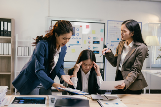 水逆來襲！5星座小心「翻車」 獅子職場摩擦不斷