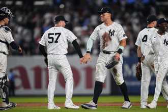 MLB》洋基三壘弱到爆 交易鎖定3人 他上半季已狂敲31轟