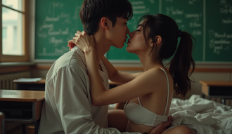 國小男師劈2女同事！喊「吸大聲點」才像日本人   孕妻氣炸