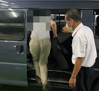 积欠营所税、营业税305万元 台南室内设计公司负责人遭管收