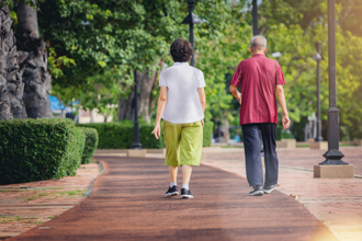 飯後運動穩血糖又防胃癌 做家務也算
