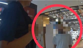 吃鐵板燒竟然被廚師打？ 新莊警：無明顯外傷籲理性溝通